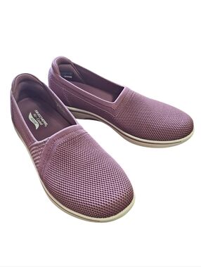 Skechers Arch Fit Slip On Shoes